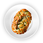 Garlic Bread 