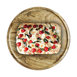 Mozzarella Garlic Chilli Jaipuri 